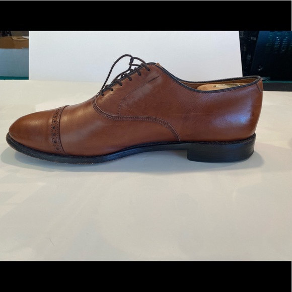 Allen Edmonds Men's Dress shoes - Byron